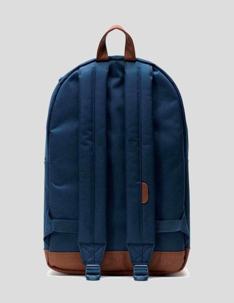 Mochila HERSCHEL pop quiz zaino nave